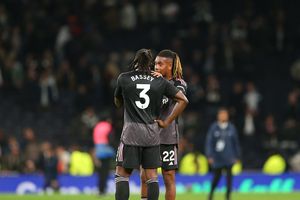 Not Arokodare: Fulham close in on Nigerian star to link up with Iwobi and Bassey