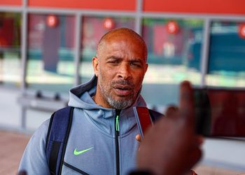 Nigeria vs Ghana: Super Eagles B to face Black Galaxies in December in 2024 CHAN qualifier