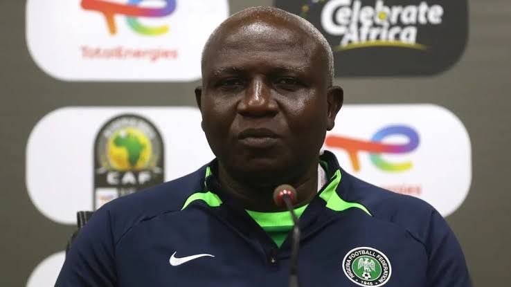 Should Golden Eaglets’ coach Nduka Ugbade be sacked after AFCON disappointment?