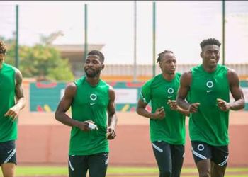 Okoye relishing relegation fight with Sparta Rotterdam