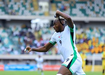 AFCON: Senegal showed true courage despite Morocco’s antics