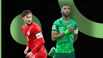 Ex-Super Eagles coach on Messi vs Maradona – “Messi is perhaps even better”