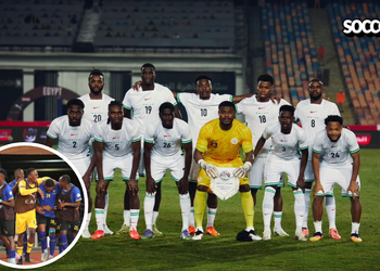 Why FC Porto signed Terem Moffi – Former Super Eagles coach Jose Peseiro