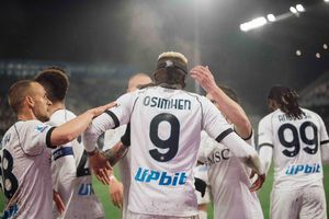 Ex-Napoli & West Ham man Paolo Di Canio faults Victor Osimhen’s behaviour after AFCON 2023