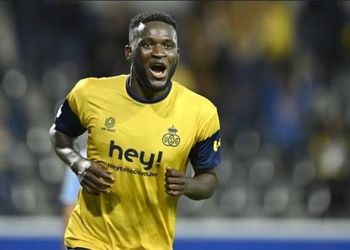 Photos: AC Milan target resumes training with club ahead of pre-season games