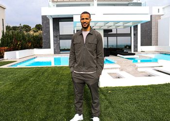 William Troost-Ekong: Captain and hero of a proud Nigerian heritage