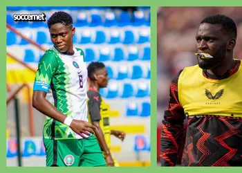 $100,000 cash gift: Boniface makes a request to Oshoala after Super Falcons’ WAFCON payday