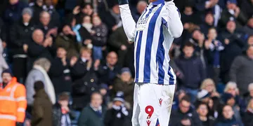 81-goal Super Eagles striker set to join Ligue 1 club Le Havre