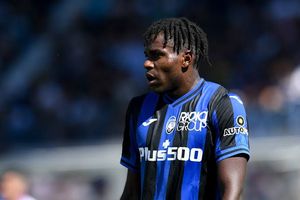 Atalanta to stall Nigeria-eligible’s move to Cremonese