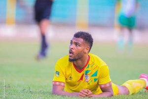 “Really a war zone”- Benin captain Steve Mounie decries foul treatment in Libya, weeks after Super Eagles suffered similar fate