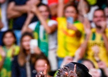 Match Report: On-fire Raheem Sterling continues terrific scoring record as Man City dispatch Bournemouth for David Silva