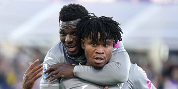 Official: Gift Orban joins TSG Hoffenheim as third Nigerian, inherits Baumgartner’s shirt