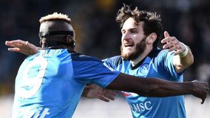 Italian market expert on when Victor Osimhen’s transfer decision will be made amidst Chelsea, Real Madrid links