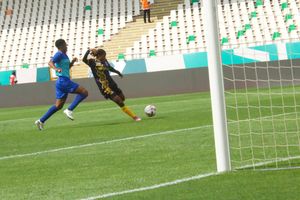 Champions League: Nigeria get one over Ghana as Moshood powers Bayelsa Queens to win in Cote d’Ivoire