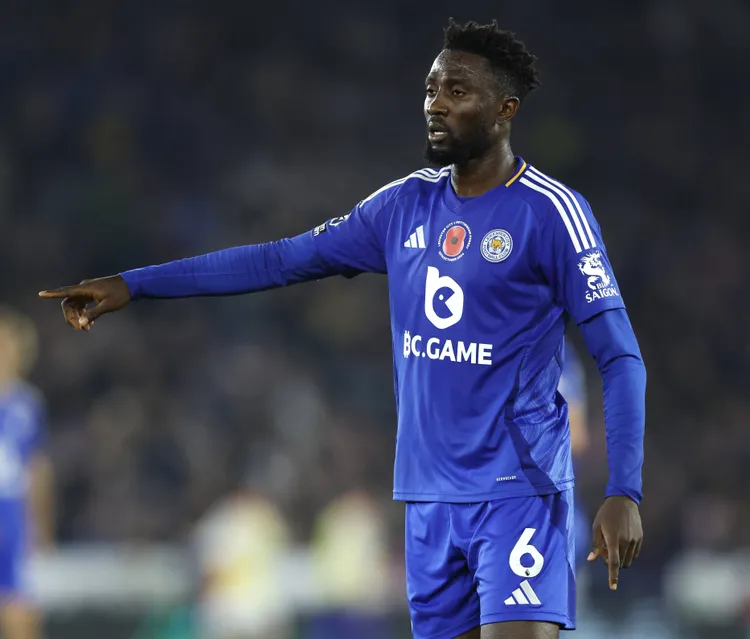 Turkish giants reignite interest in Wilfred Ndidi following Leicester City’s relegation