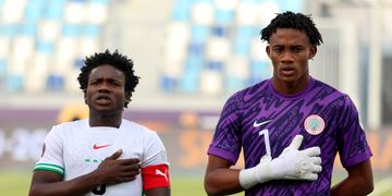 U20 World Cup: Norway vs Nigeria – Player ratings as profligate Flying Eagles lose tournament opener
