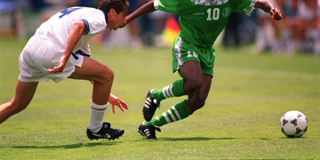 Official: Mikel Returns To England