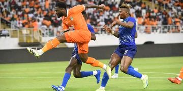 Sierra Leone v Nigeria: Referee lineup revealed as Sudan, Djibouti officials set to handle clash