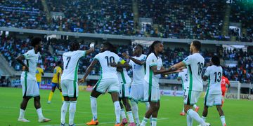 2024 FIFA U-20 WWC: Dominant Falconets secure Round of 16 spot with 4-0 victory over Venezuela