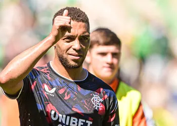 AEK Athens rekindle interest in Super Eagles striker