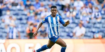 Nigerian players abroad: Saviour saves Casa Pia; Tijani soars in Czech Republic