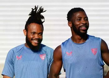 Chidera Ejuke denied historic feat in Sevilla’s loss to Girona