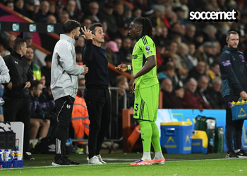 Why Super Eagles duo started on the bench in Fulham’s win against Wolves – Marco Silva 