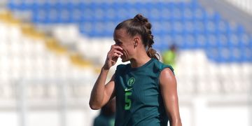 ‘Farewell to my playing career’ — Nigerian forward bows out of football at 31