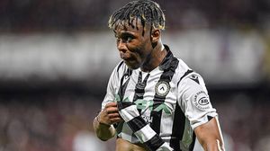 Tottenham-owned Super Eagles-eligible youngster involved in car accident