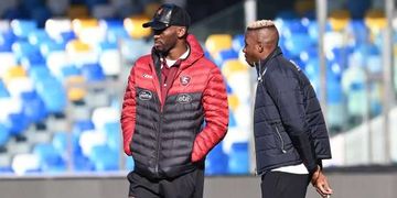 Official: Benevento beat Birmingham City to Super Eagles striker