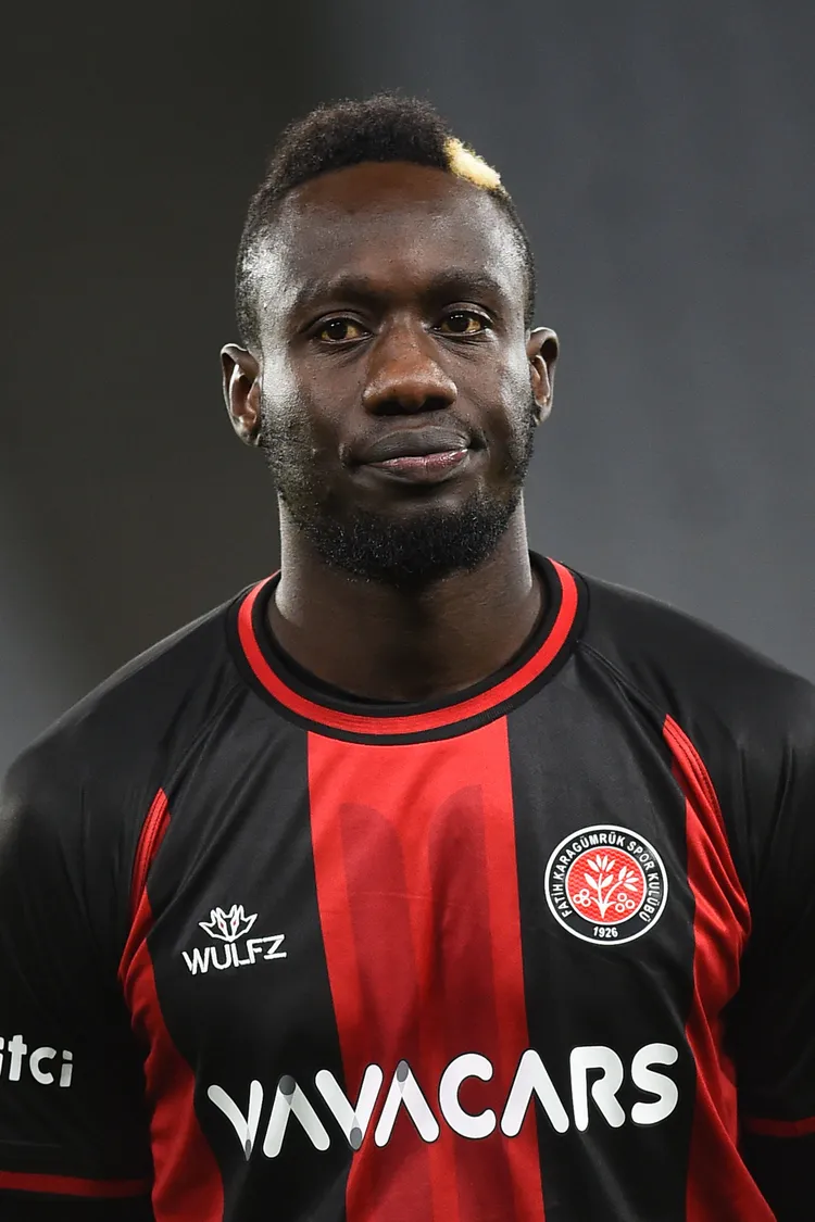 Mbaye Diagne