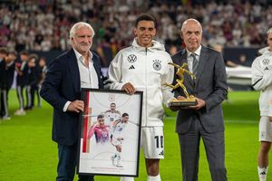 EURO 2024: Six top players who could have represented Nigeria but chose Europe