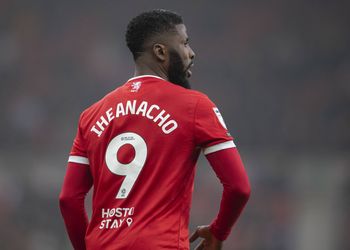 “He’ll be back” – Super Eagles winger backs Iheanacho to turn poor Middlesbrough form around