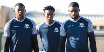 Bad News For Daniel Akpeyi