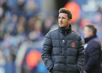 Everything Cyriel Dessers said after his brace in Kilmarnock comeback