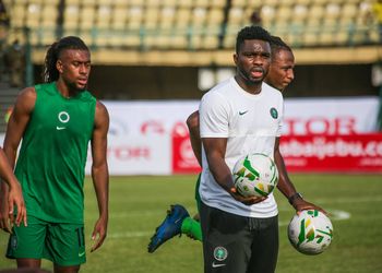 Is Super Eagles’ 343 formation system the most successful since 2022?