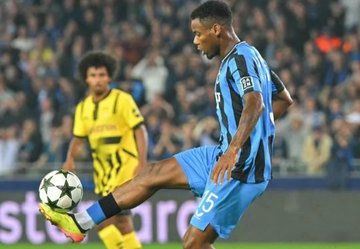 Dortmund boss Sahin endorses Nigerian midfield dynamo after UCL win over Club Brugge