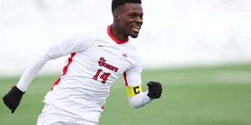 St. Louis city signs Nigeria-eligible Samuel Adeniran from Seattle Sounders