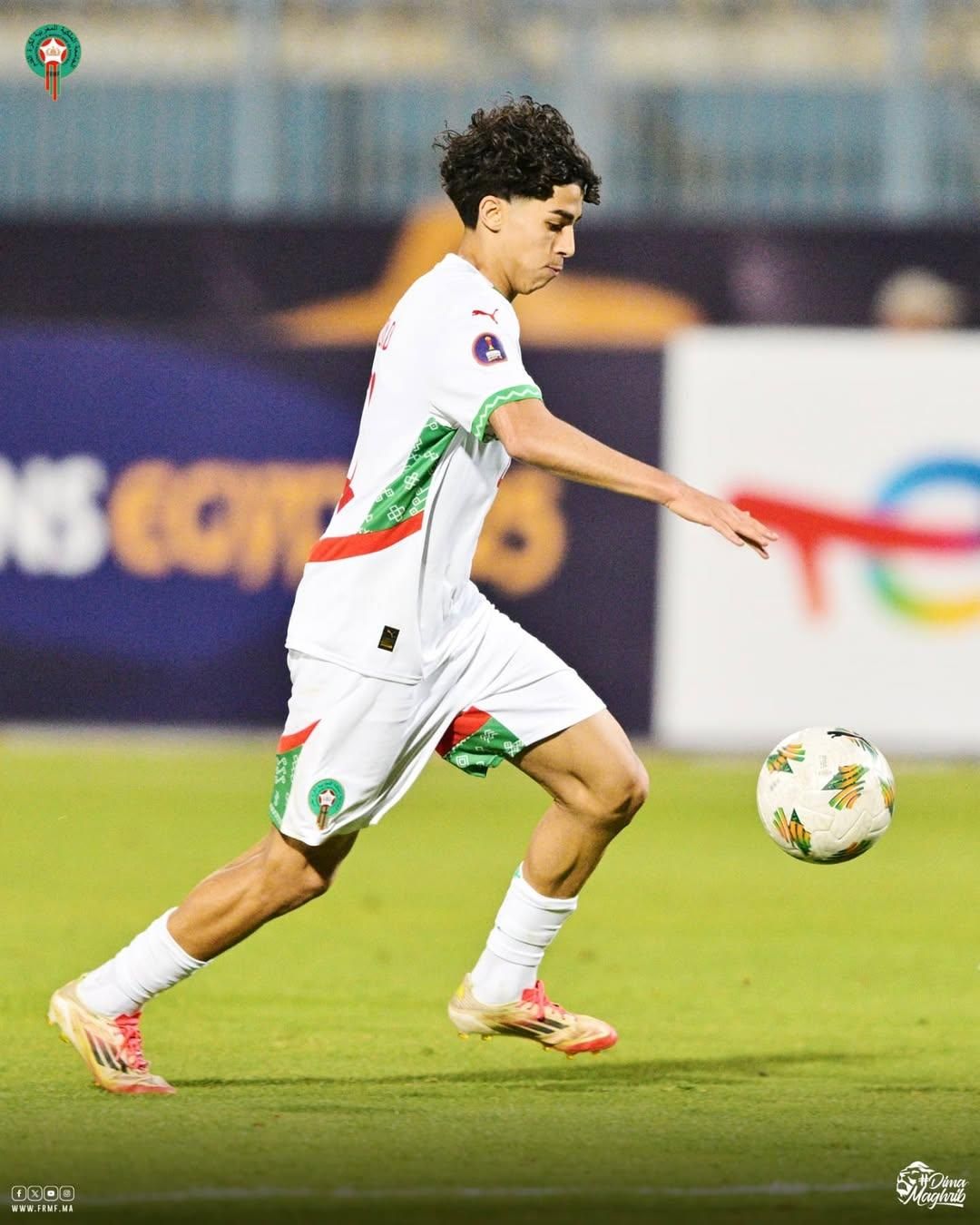 Saad El Hadaad