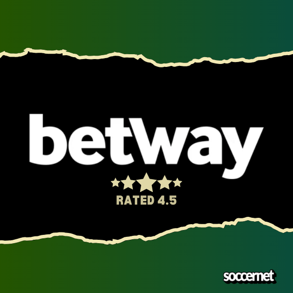Betway Review 2025: Odds, Bonuses, Games, & Features
