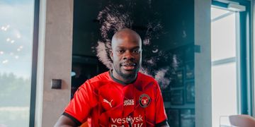 Nigerian midfield gem Lucky Clement joins FC Midtjylland: Can he follow Onyeka & Onyedika’s path?