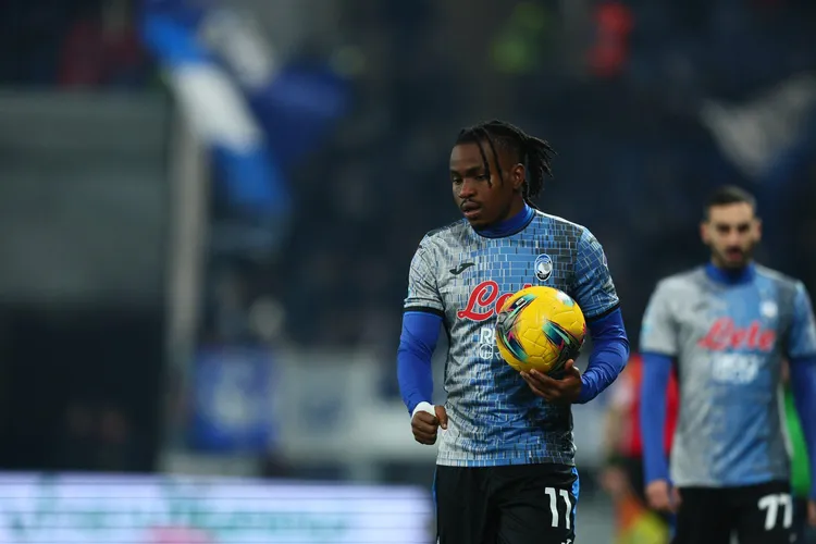 Ademola Lookman
