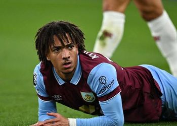 “Young but very talented” – Manchester City legend backs Koleosho to excel in the Premier League