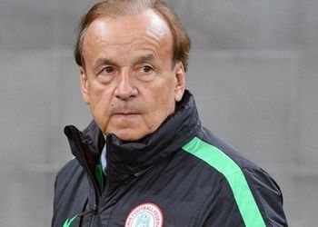 “We’re prepared” – Super Eagles duo eye revenge against Gernot Rohr’s Benin Republic
