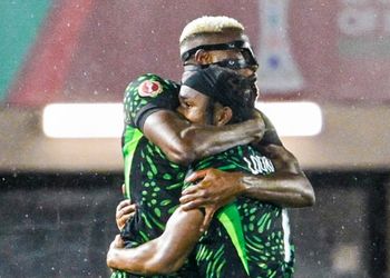 Seven Super Eagles stars in doubt for crucial Gabon World Cup playoff