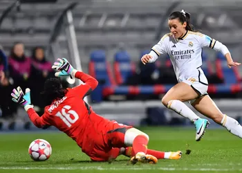 CAF Awards: Super Falcons stars Oshoala, Nnadozie, Abiodun face off with South African, Ghanaian, Moroccan stars in Top 3 shortlists