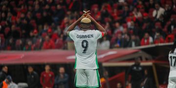 Enyeama’s Champions League record revisited as Real Madrid collapse in Benfica thriller