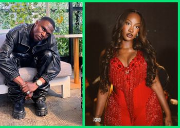 Tems’ ‘Me & U’ and Spyro’s ‘Who Is Your Guy’ featured in eFootball 2025 soundtrack