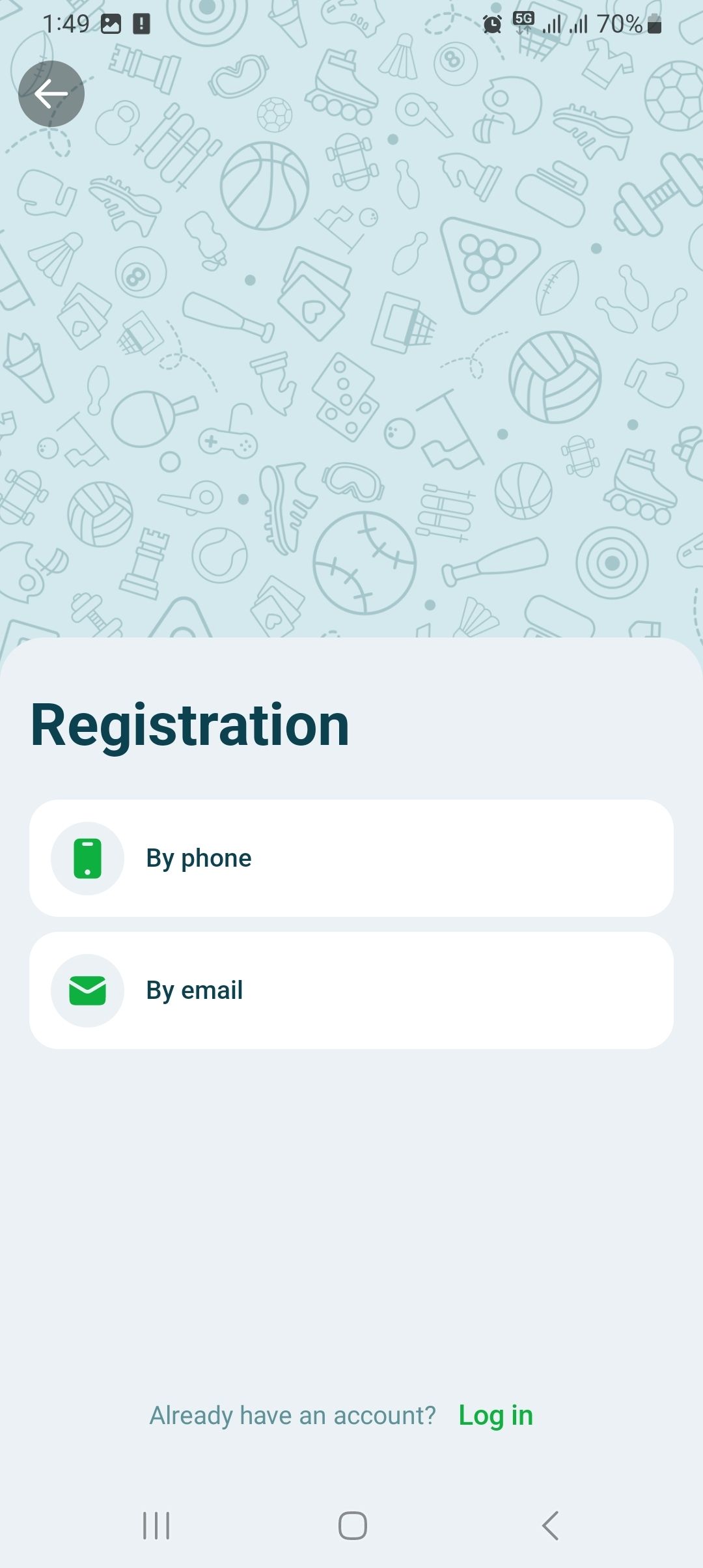 22Bet App Nigeria: Android (APK) & iOS Download Guide
