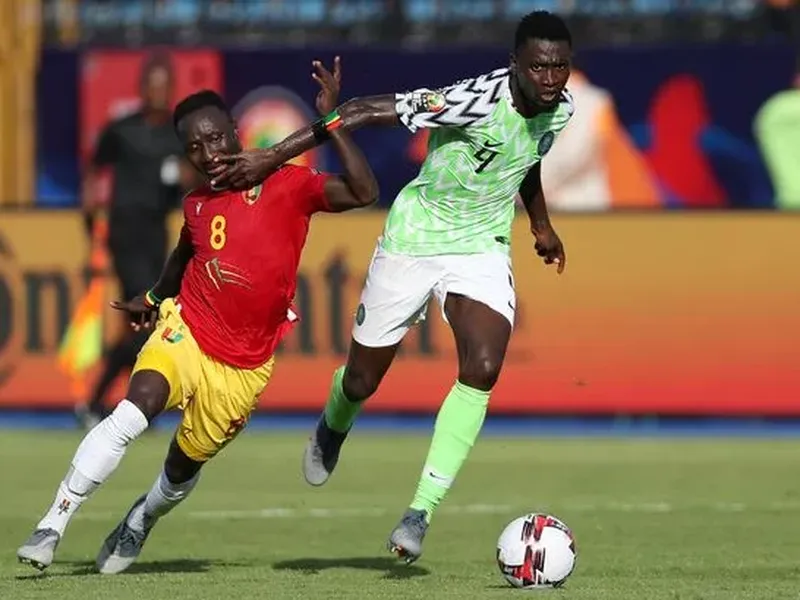 Image result for keita guinea